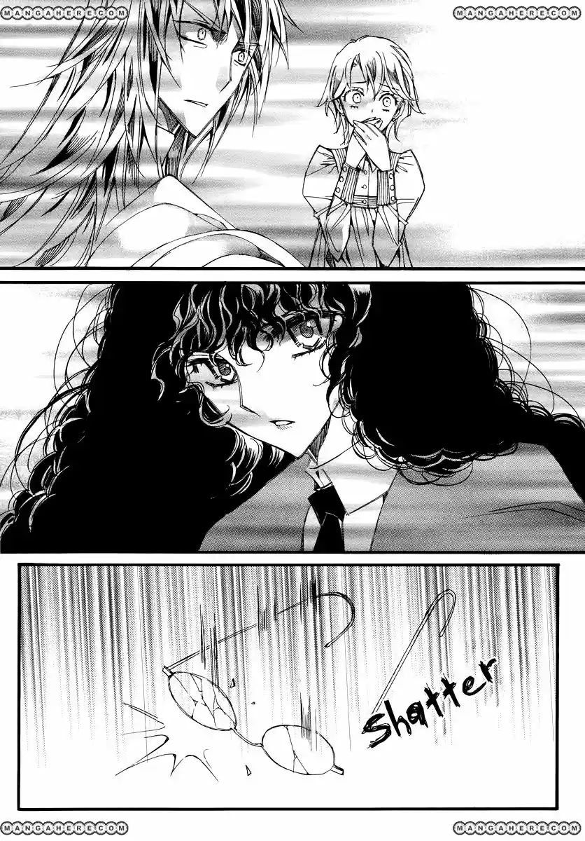 Ciel~the Last Autumn Story~ vol.14 ch.013.9