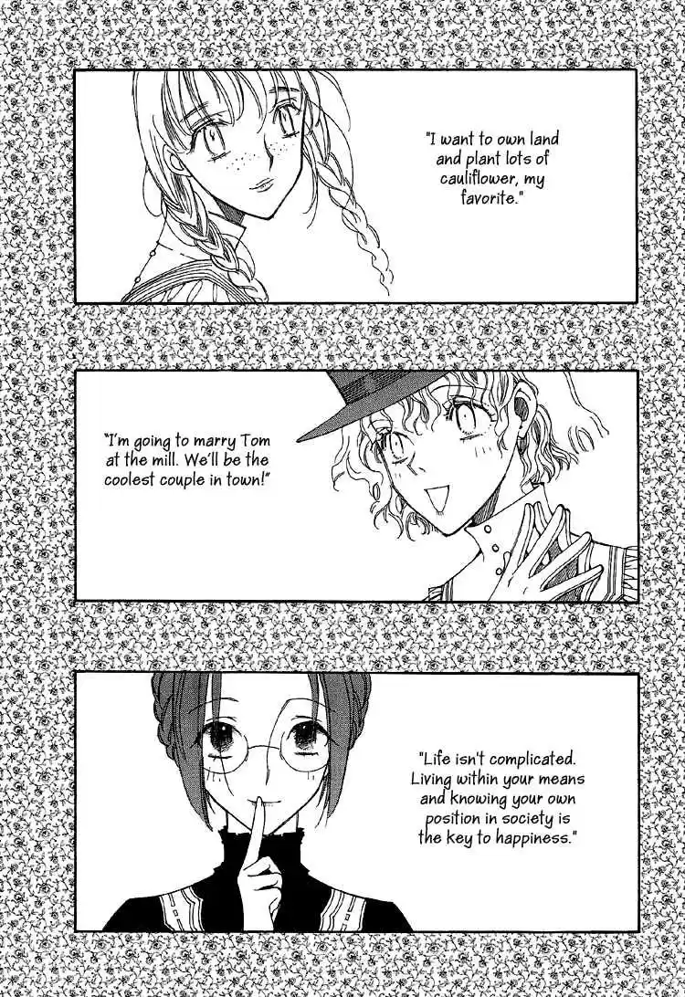Ciel~the Last Autumn Story Vol.2 Ch.2a