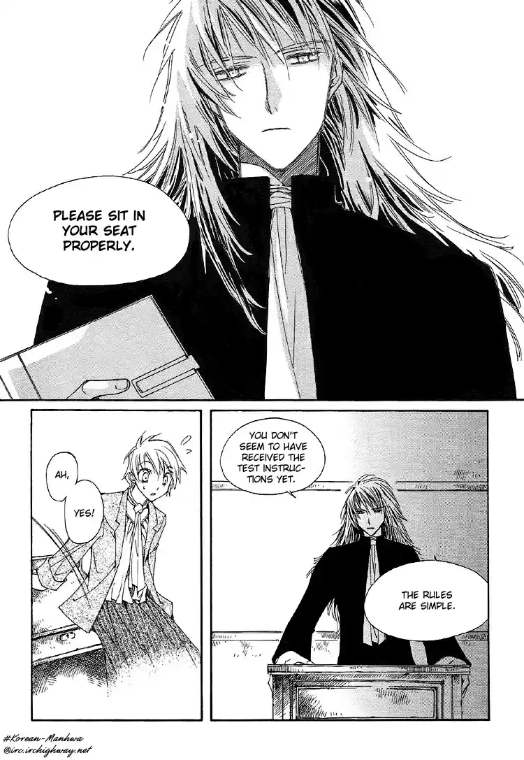 Ciel~the Last Autumn Story Vol.2 Ch.2a