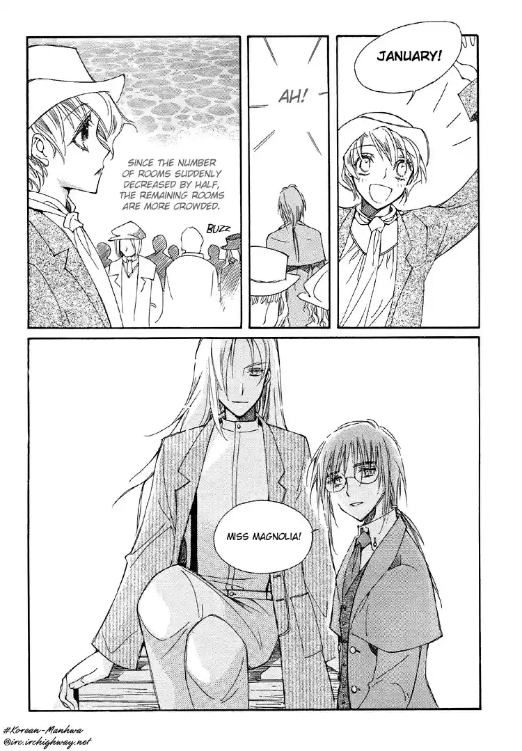 Ciel~the Last Autumn Story Vol.2 Ch.2a