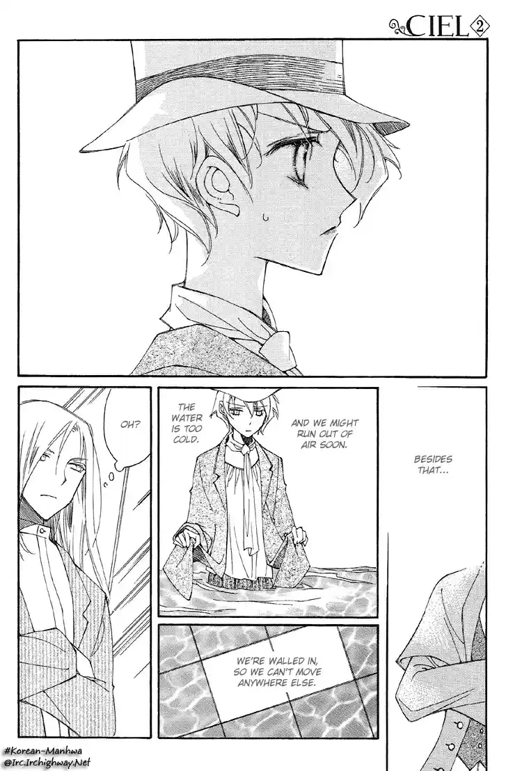 Ciel~the Last Autumn Story Vol.2 Ch.2b