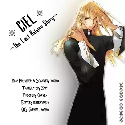 Ciel~the Last Autumn Story Vol.2 Ch.2c