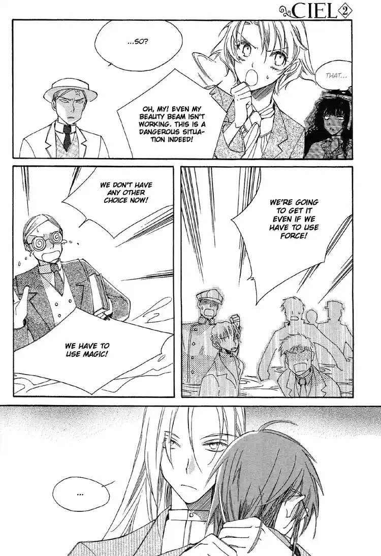 Ciel~the Last Autumn Story Vol.2 Ch.2c