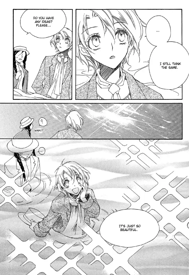 Ciel~the Last Autumn Story Vol.2 Ch.2c