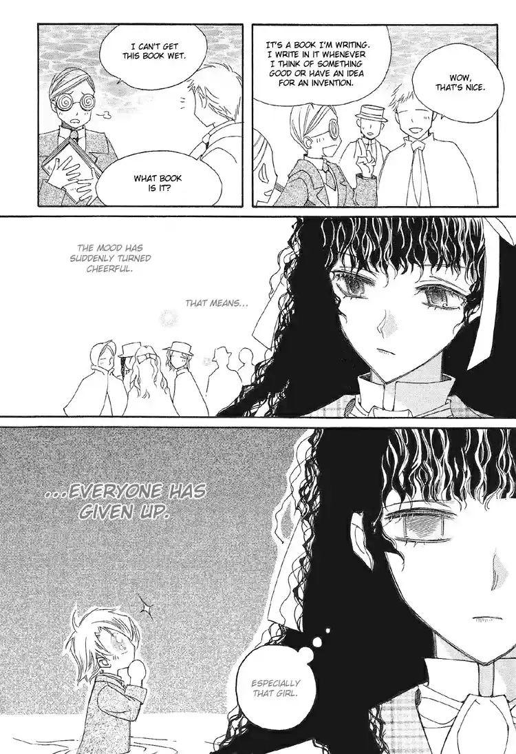 Ciel~the Last Autumn Story Vol.2 Ch.2c