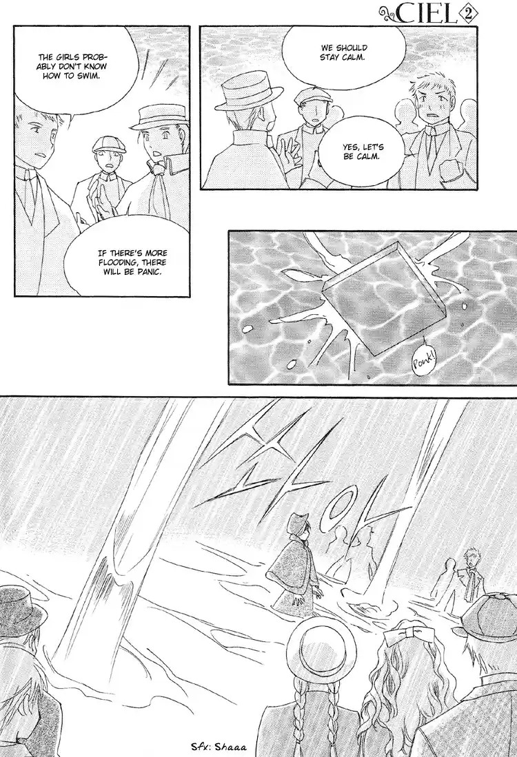 Ciel~the Last Autumn Story Vol.2 Ch.2c