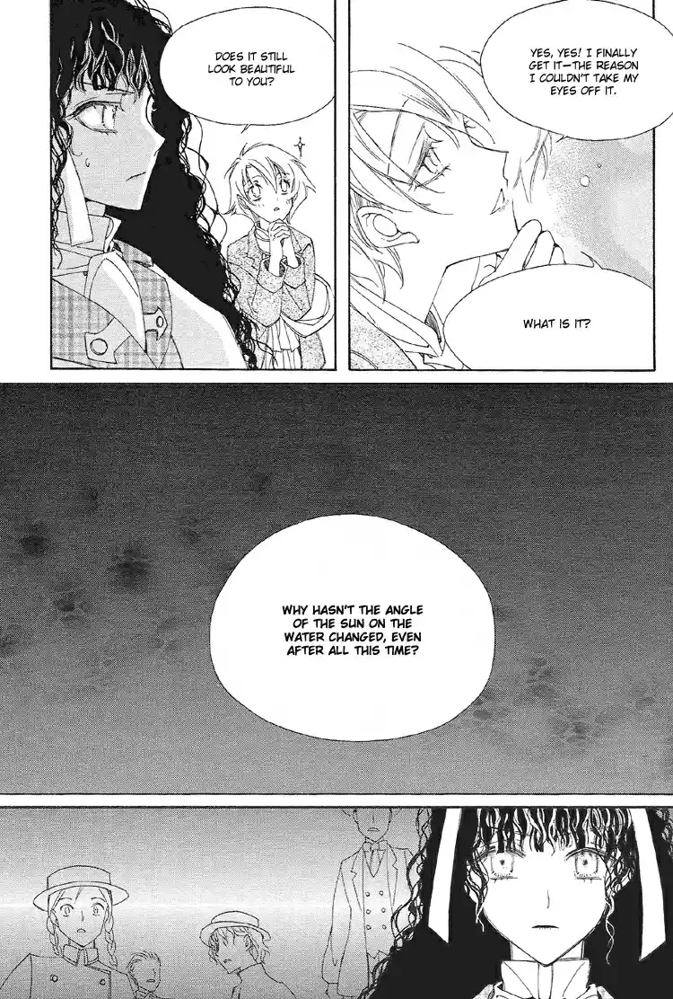 Ciel~the Last Autumn Story Vol.2 Ch.2c