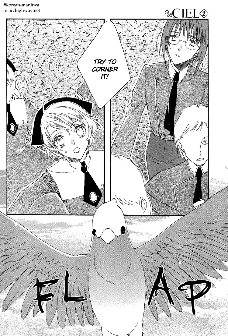 Ciel~the Last Autumn Story Vol.2 Ch.3b