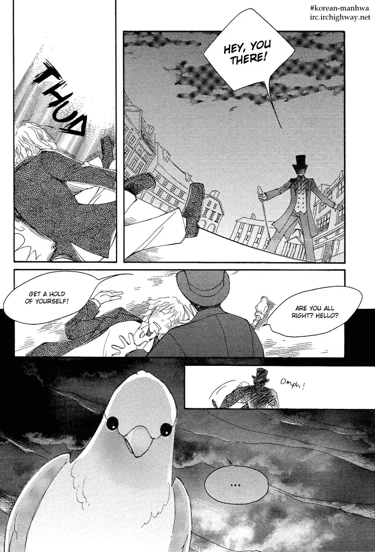 Ciel~the Last Autumn Story Vol.2 Ch.3b