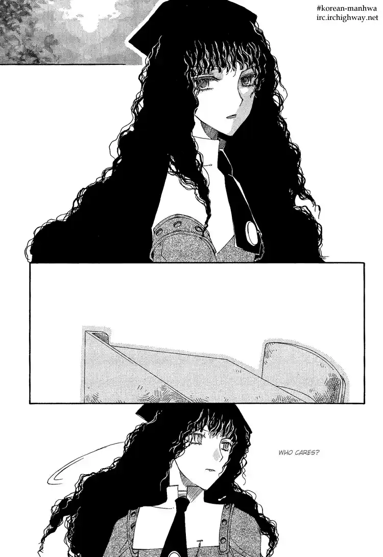 Ciel~the Last Autumn Story Vol.2 Ch.3b