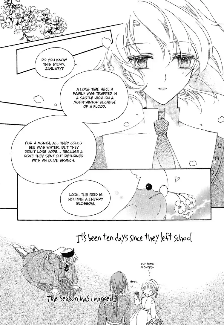 Ciel~the Last Autumn Story Vol.2 Ch.3b