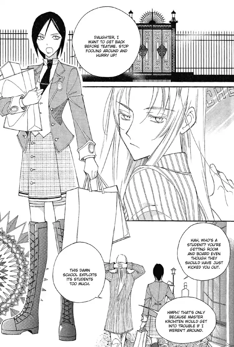 Ciel~the Last Autumn Story Vol.2 Ch.3c
