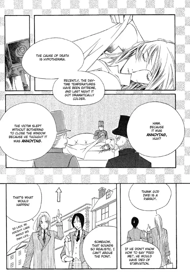 Ciel~the Last Autumn Story Vol.2 Ch.3c