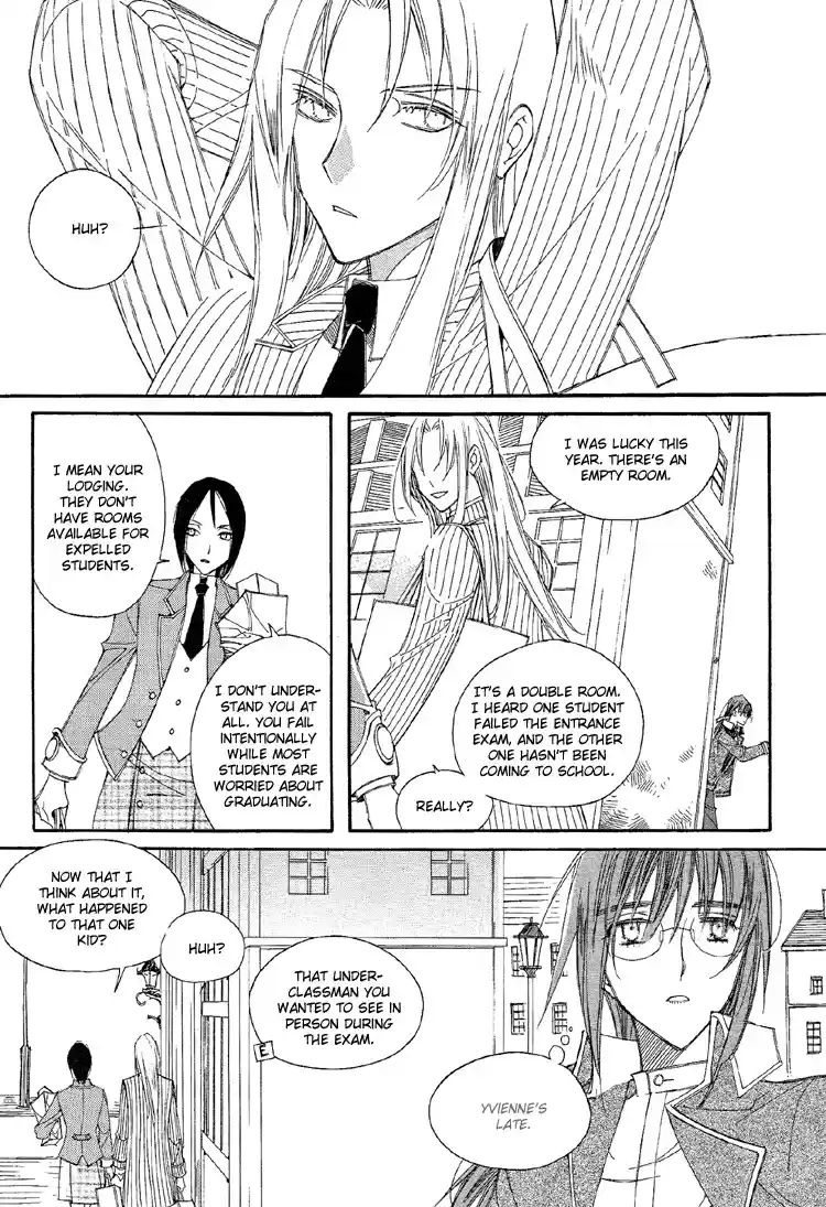 Ciel~the Last Autumn Story Vol.2 Ch.3c