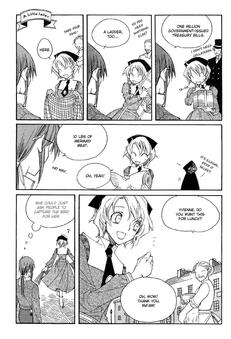 Ciel~the Last Autumn Story Vol.2 Ch.3c