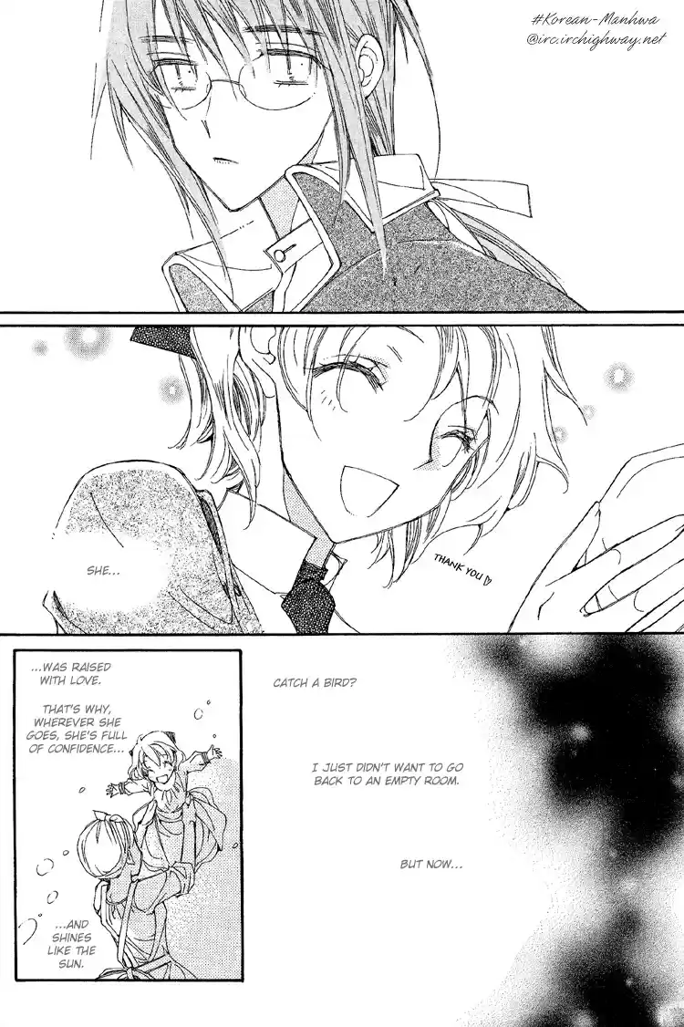 Ciel~the Last Autumn Story Vol.2 Ch.3c