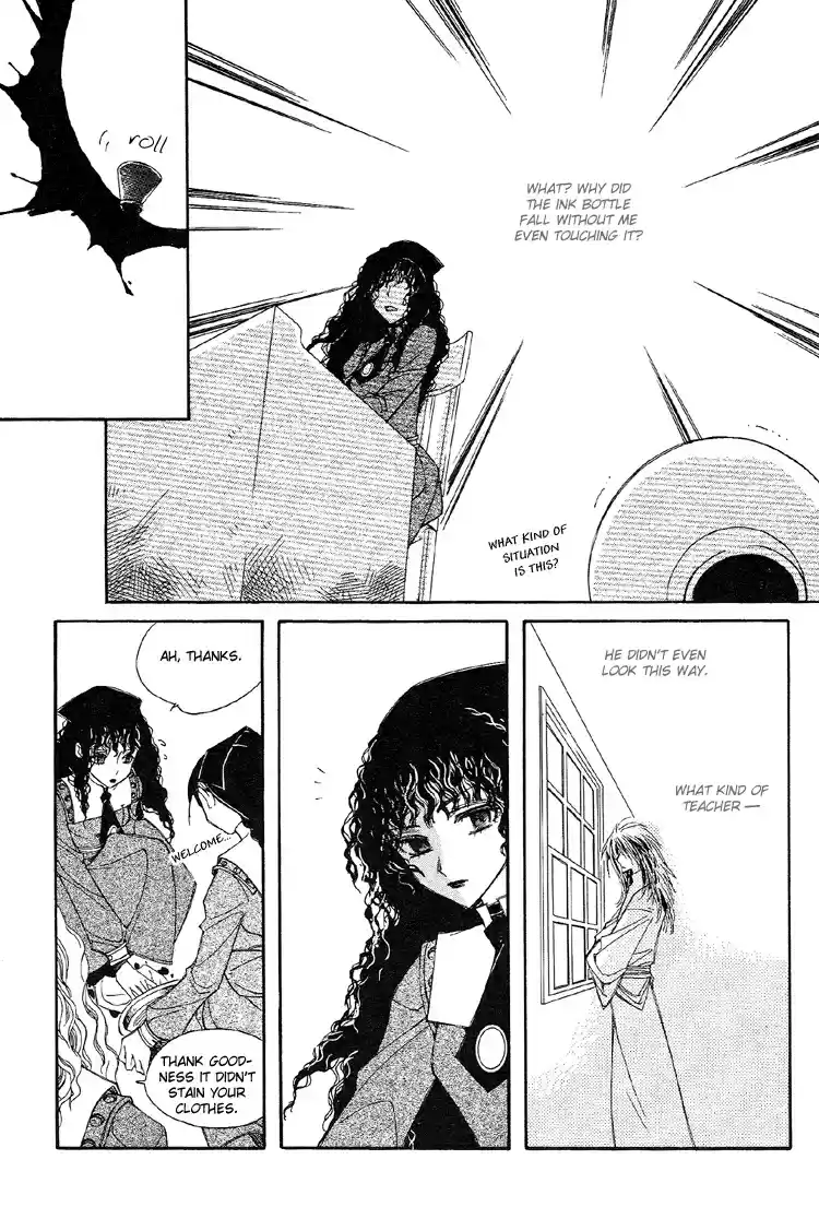 Ciel~the Last Autumn Story Vol.2 Ch.3c