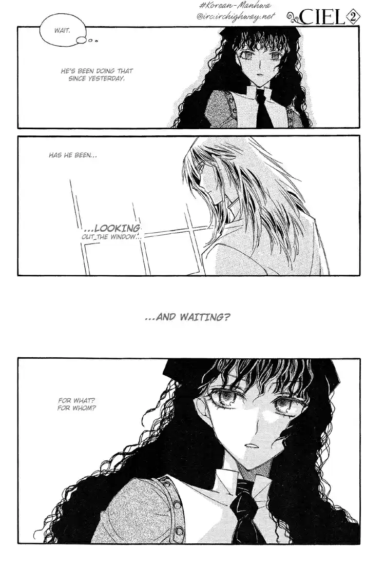 Ciel~the Last Autumn Story Vol.2 Ch.3c