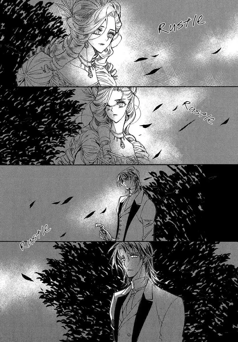 Ciel~the Last Autumn Story Vol.21 Ch.21d