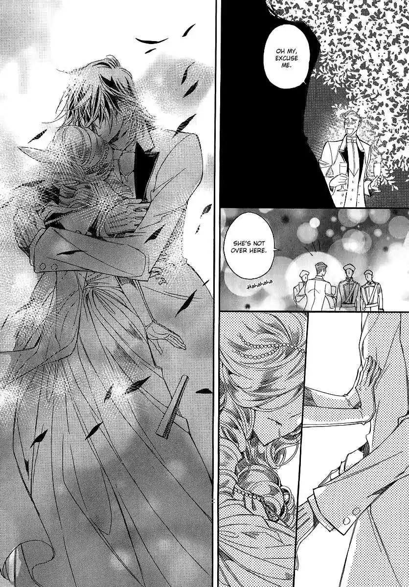 Ciel~the Last Autumn Story Vol.21 Ch.21d