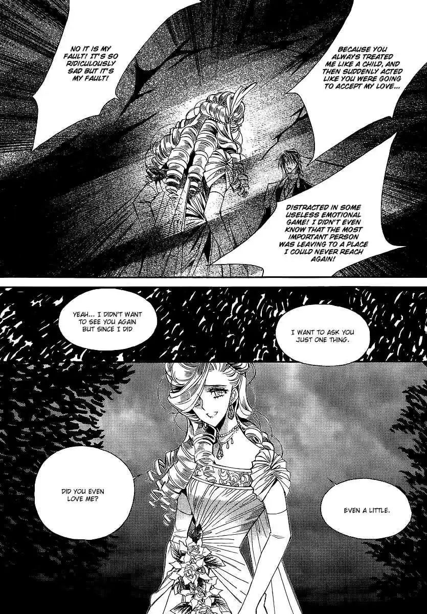 Ciel~the Last Autumn Story Vol.21 Ch.21d