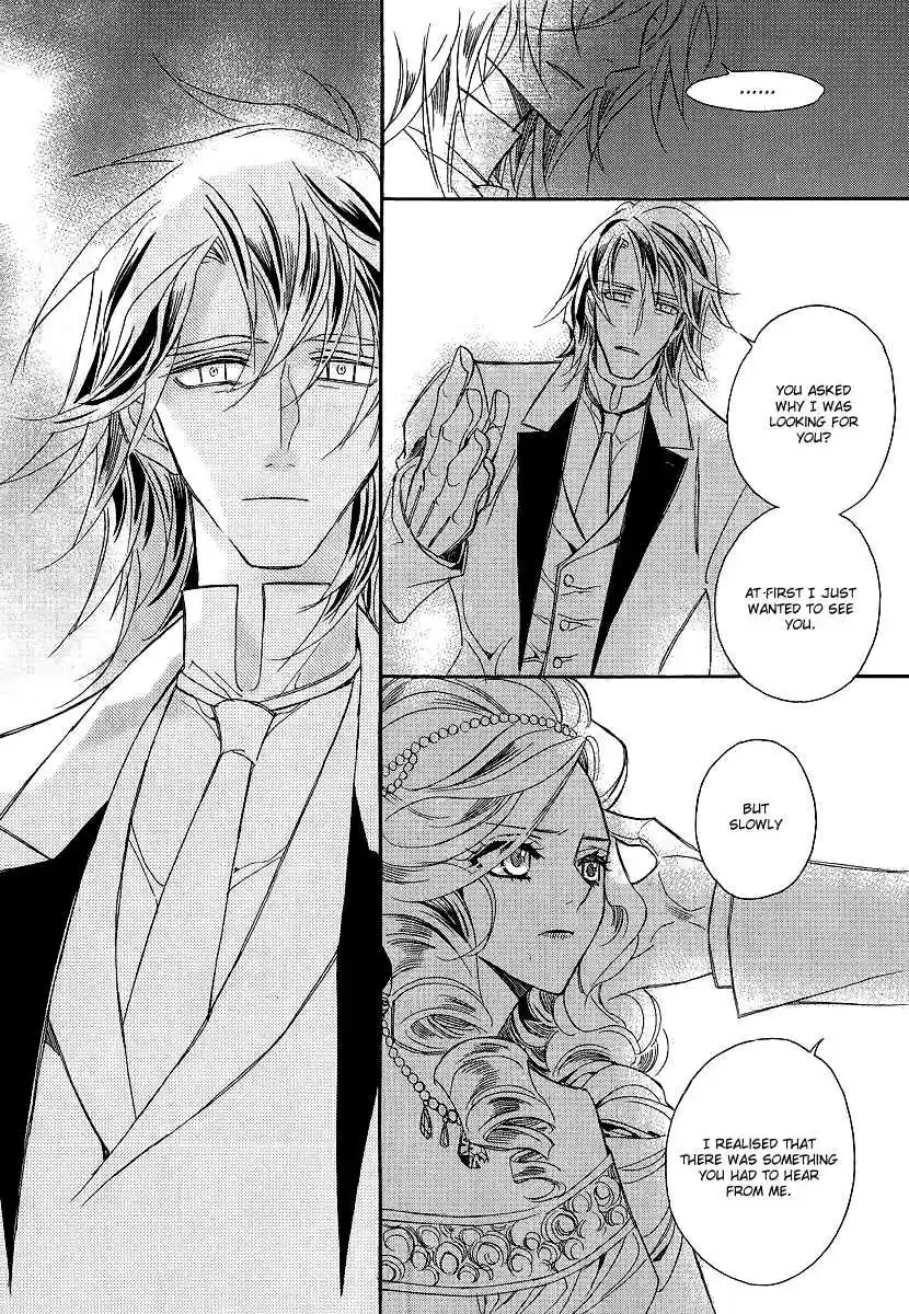 Ciel~the Last Autumn Story Vol.21 Ch.21d