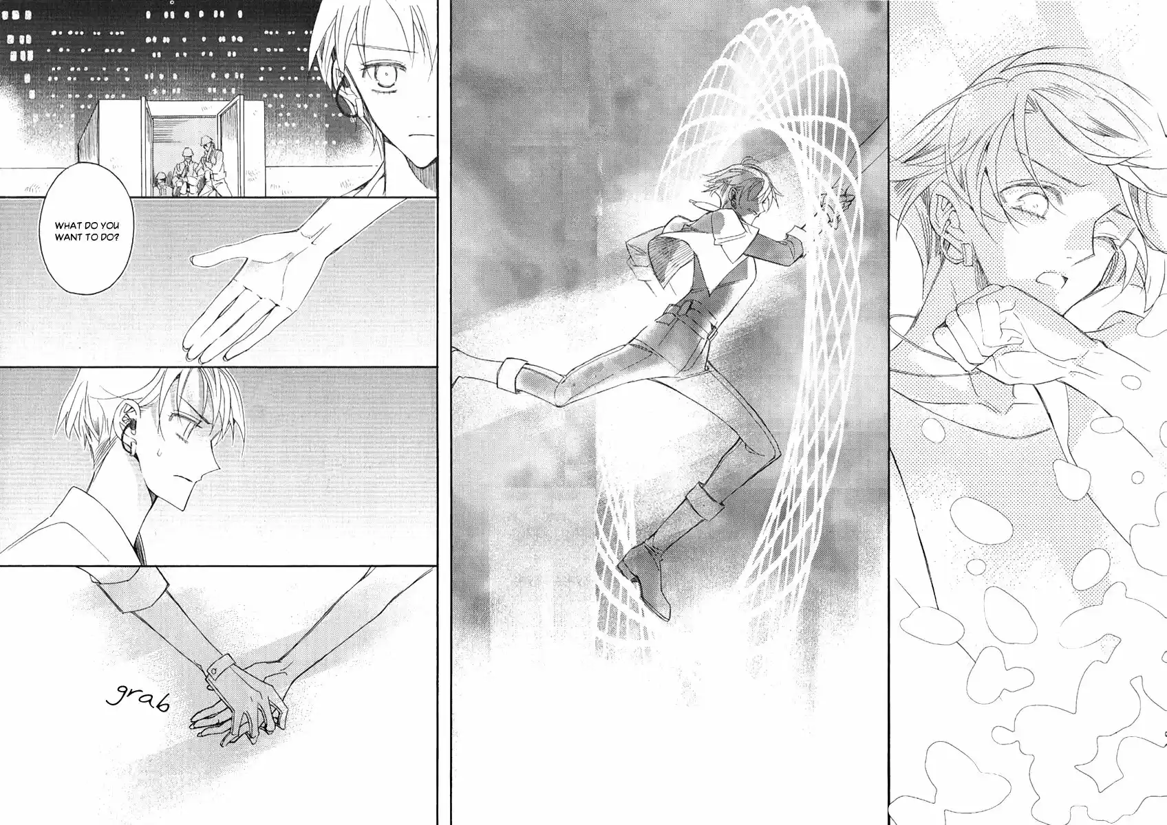 Ciel~the Last Autumn Story~ vol.22 ch.024