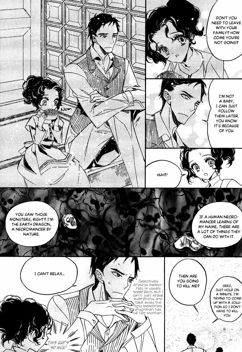 Ciel~the Last Autumn Story~ vol.22 ch.024