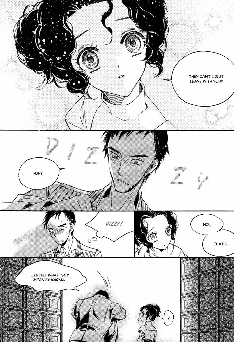 Ciel~the Last Autumn Story~ vol.22 ch.024