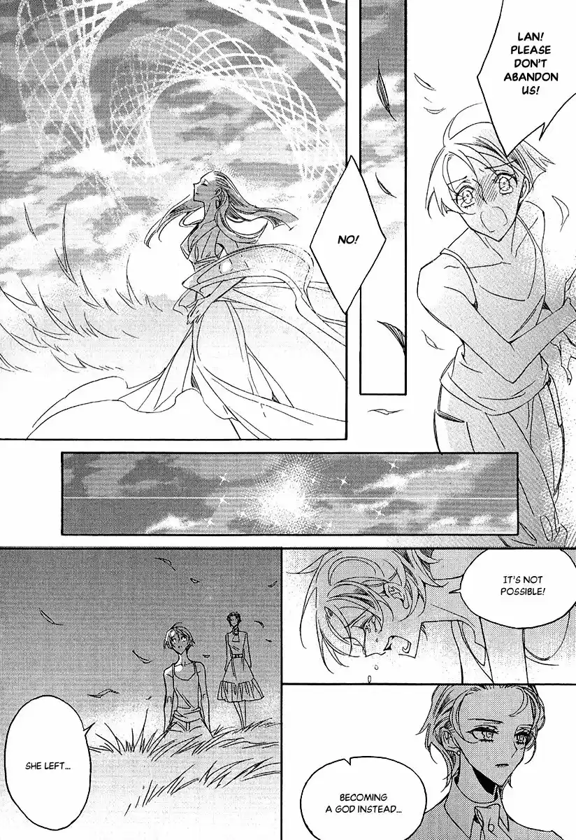 Ciel~the Last Autumn Story~ vol.22 ch.024