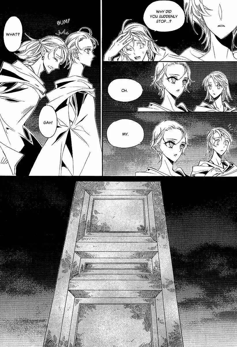 Ciel~the Last Autumn Story~ vol.22 ch.024