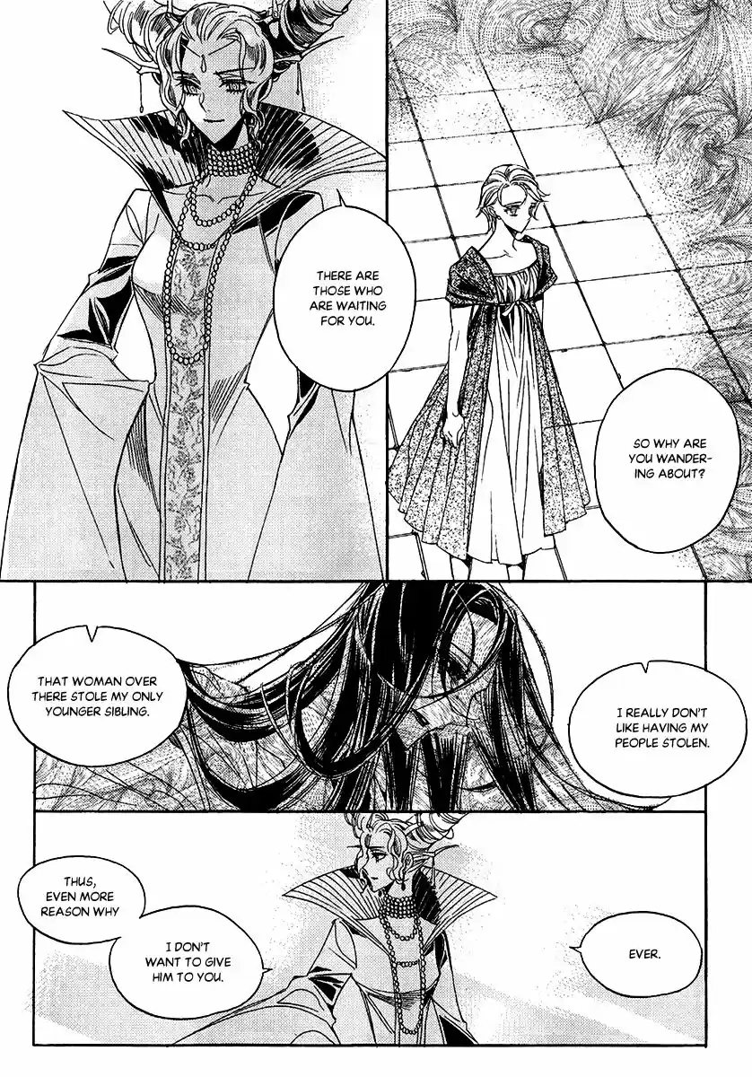 Ciel~the Last Autumn Story~ vol.22 ch.024