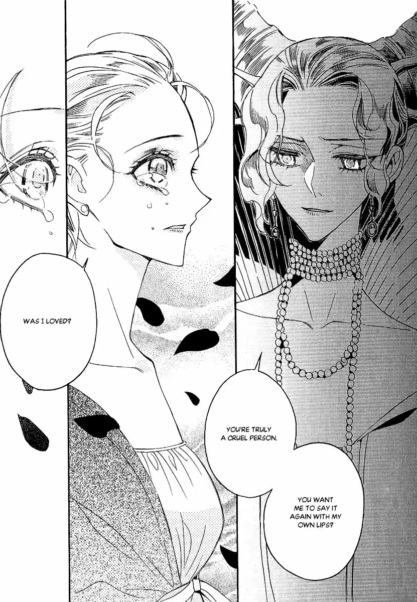 Ciel~the Last Autumn Story~ vol.22 ch.024