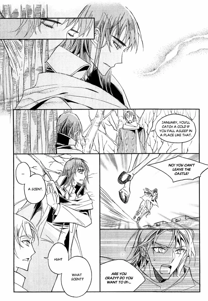 Ciel~the Last Autumn Story~ vol.22 ch.024