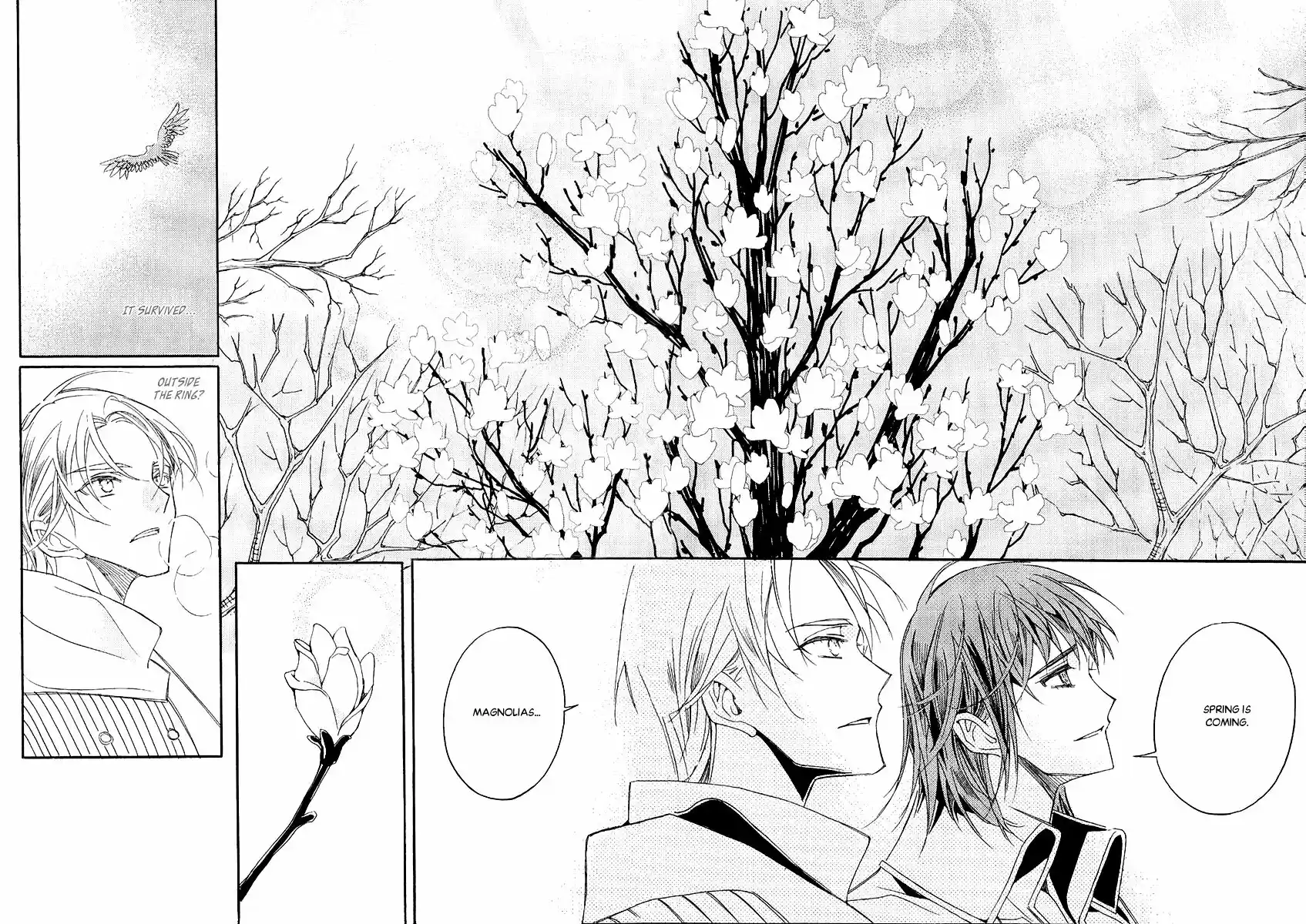 Ciel~the Last Autumn Story~ vol.22 ch.024