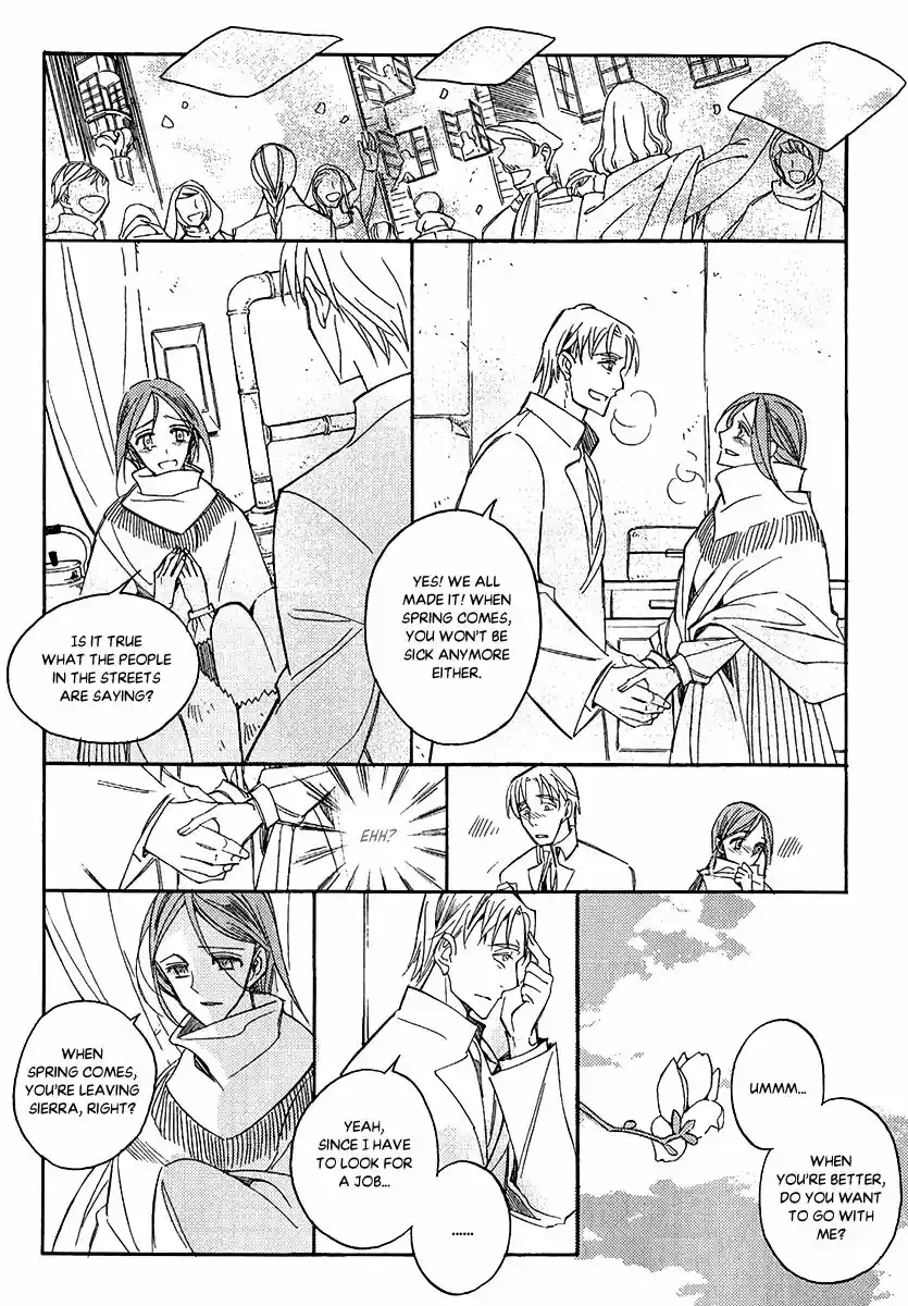 Ciel~the Last Autumn Story~ vol.22 ch.024