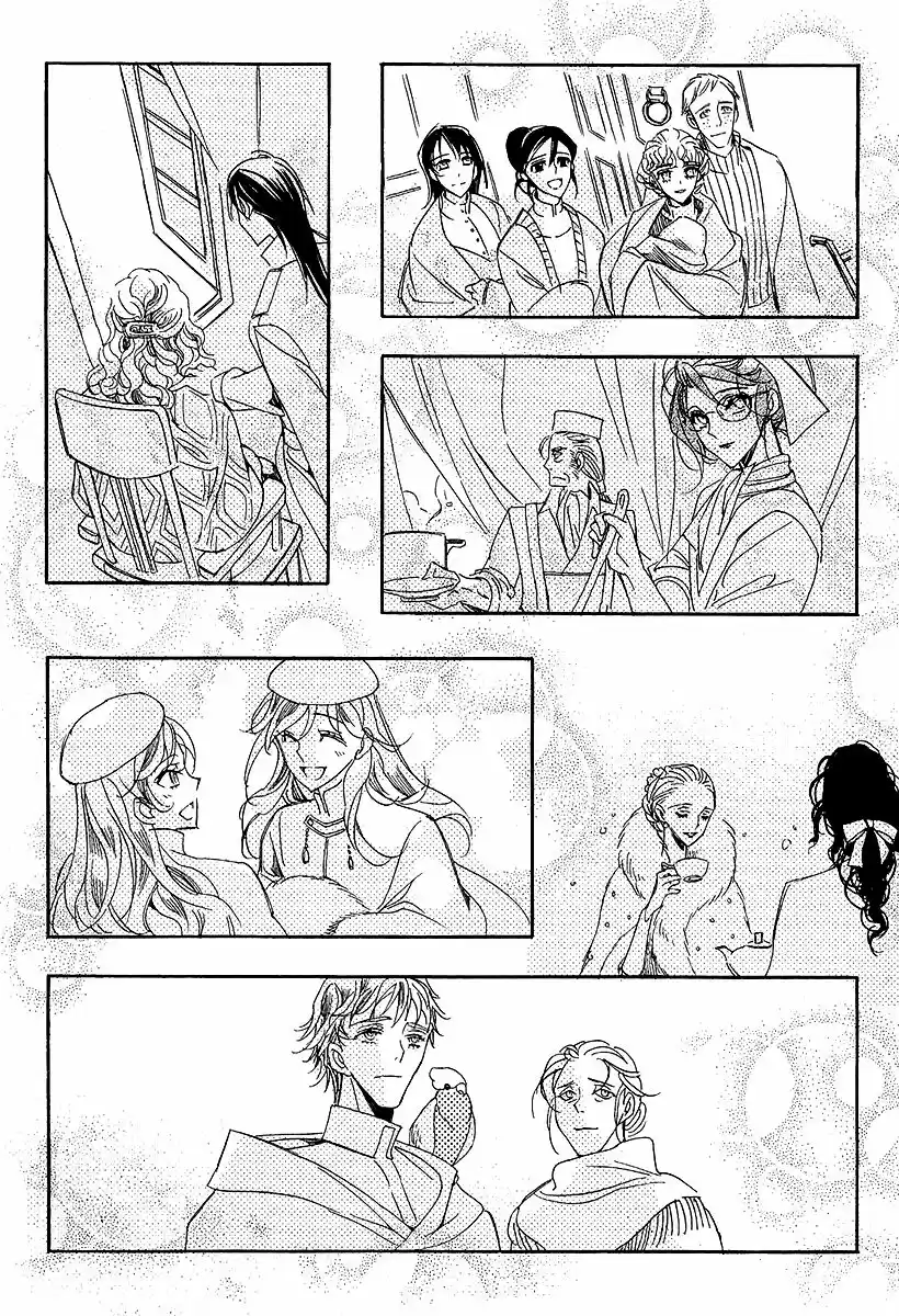 Ciel~the Last Autumn Story~ vol.22 ch.024