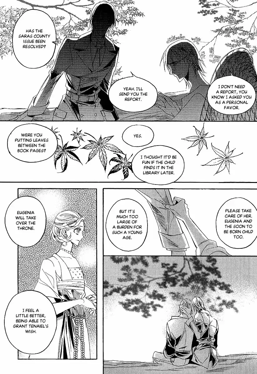 Ciel~the Last Autumn Story~ vol.22 ch.024