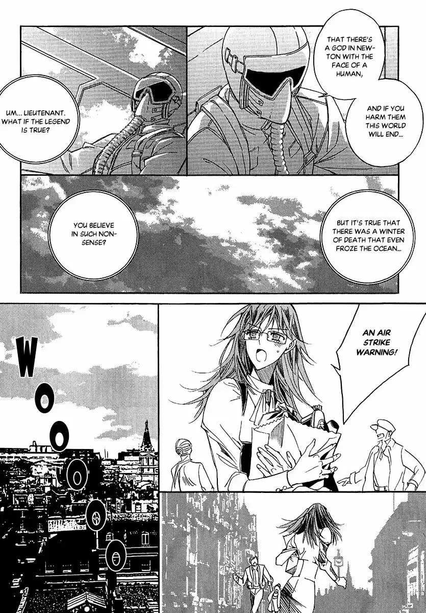 Ciel~the Last Autumn Story~ vol.22 ch.024