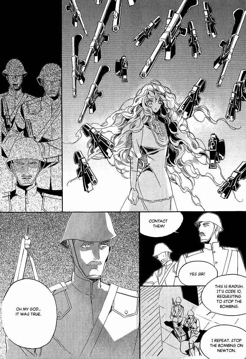 Ciel~the Last Autumn Story~ vol.22 ch.024