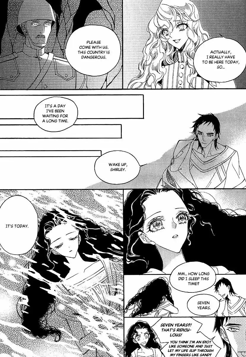 Ciel~the Last Autumn Story~ vol.22 ch.024