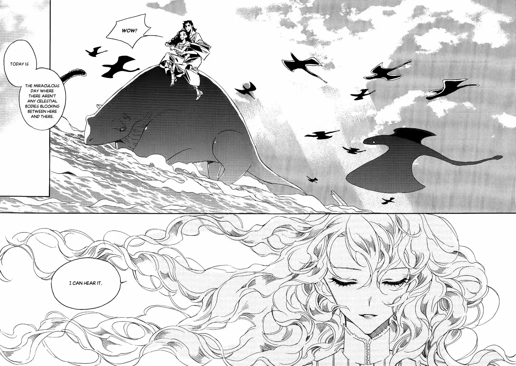 Ciel~the Last Autumn Story~ vol.22 ch.024