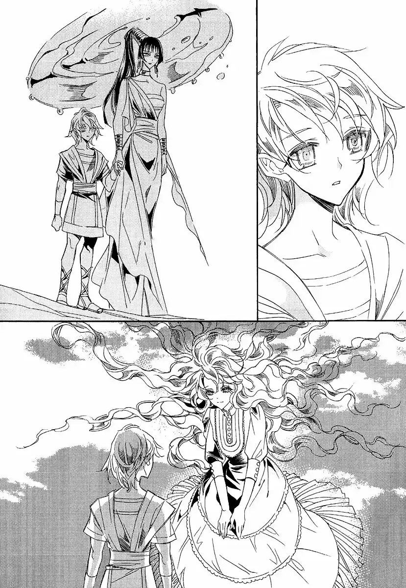 Ciel~the Last Autumn Story~ vol.22 ch.024