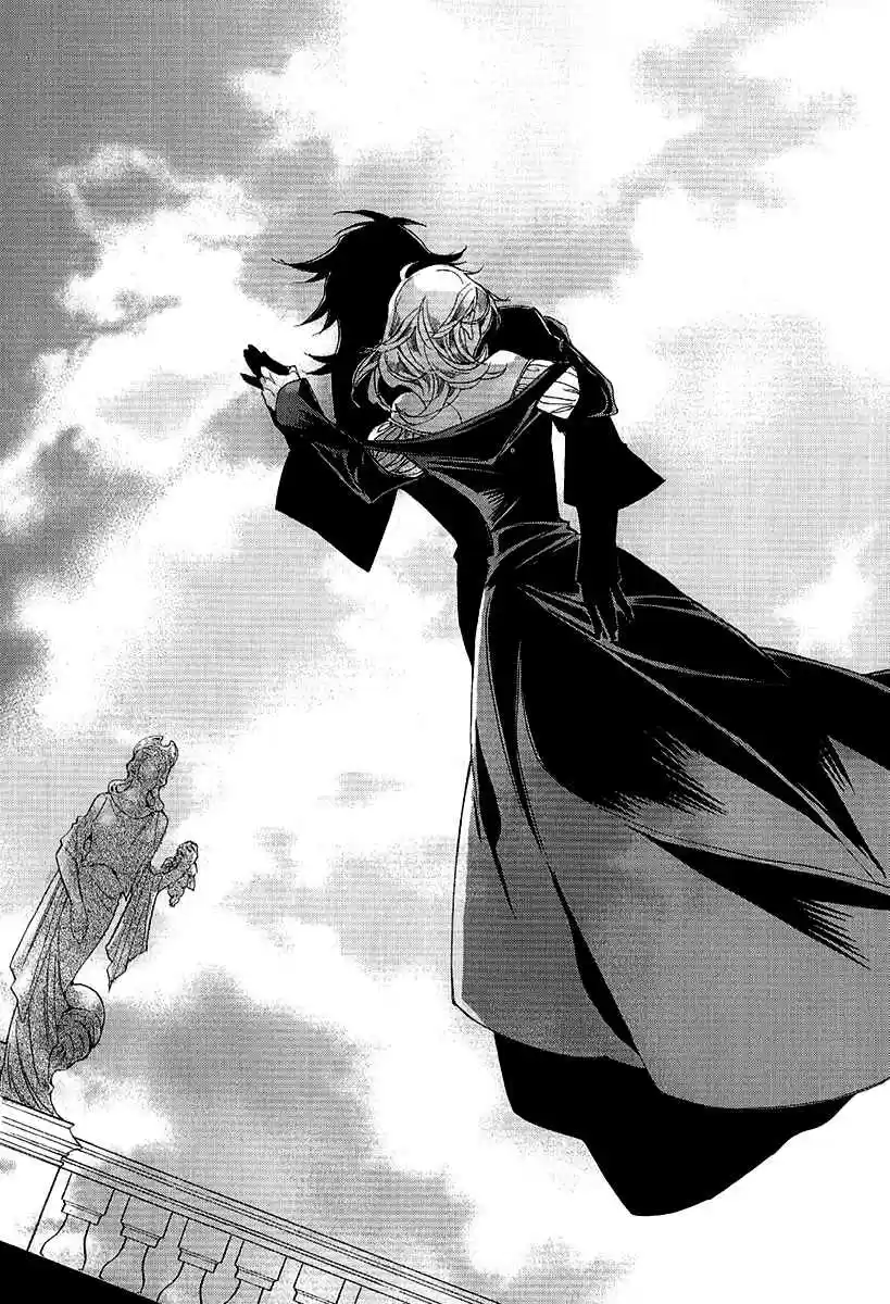 Ciel~the Last Autumn Story Vol.23 Ch.23.4