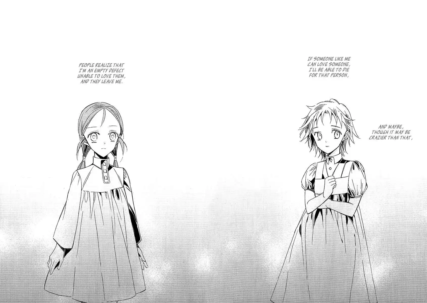 Ciel~the Last Autumn Story Vol.23 Ch.23.4