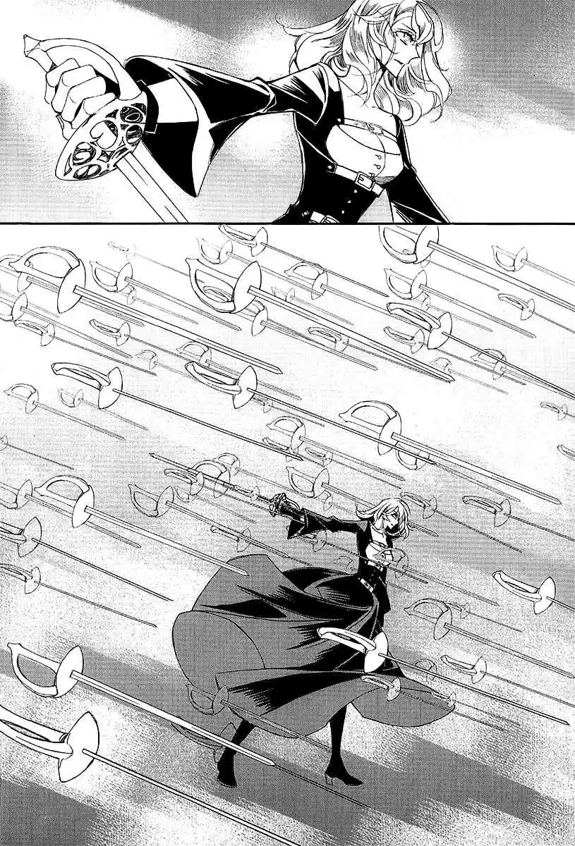 Ciel~the Last Autumn Story Vol.23 Ch.23.4