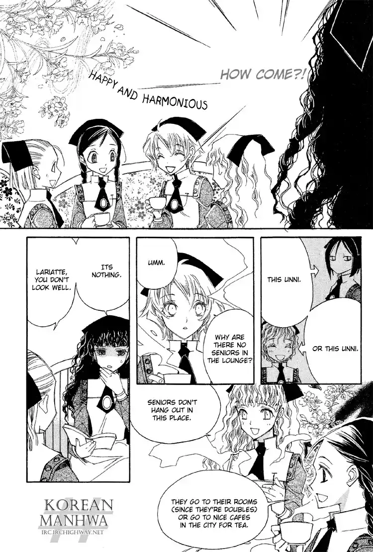 Ciel~the Last Autumn Story Vol.3 Ch.4a