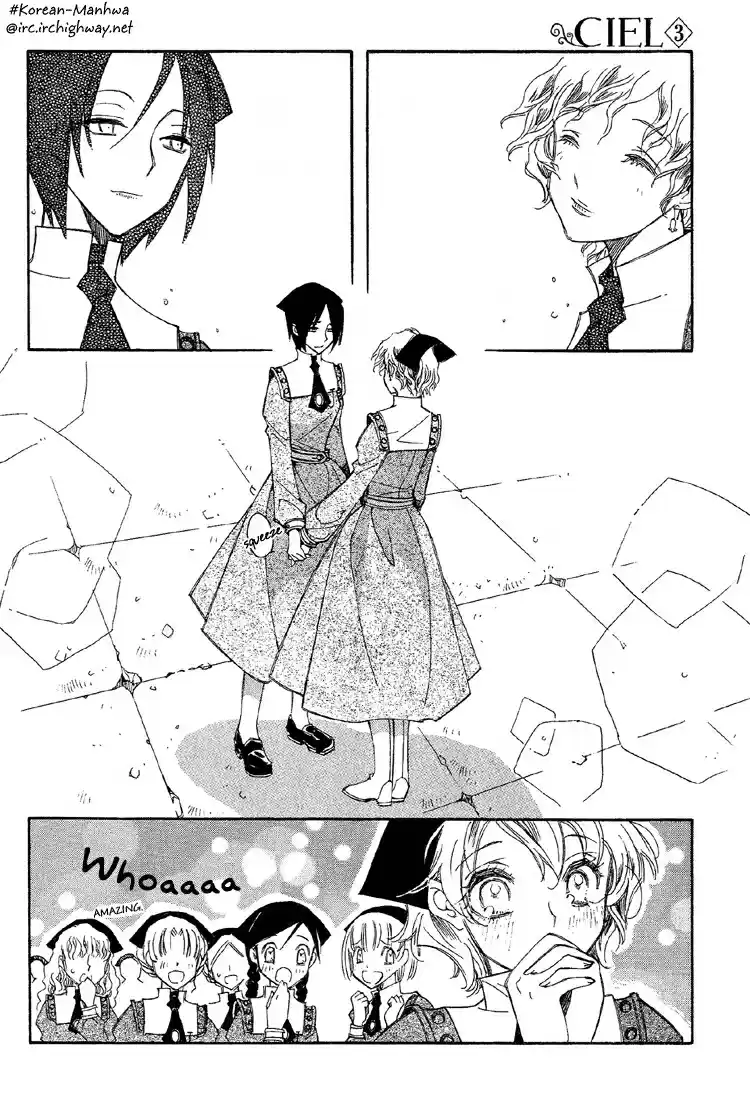Ciel~the Last Autumn Story Vol.3 Ch.4b