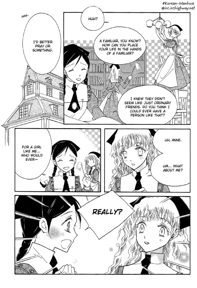 Ciel~the Last Autumn Story Vol.3 Ch.4b