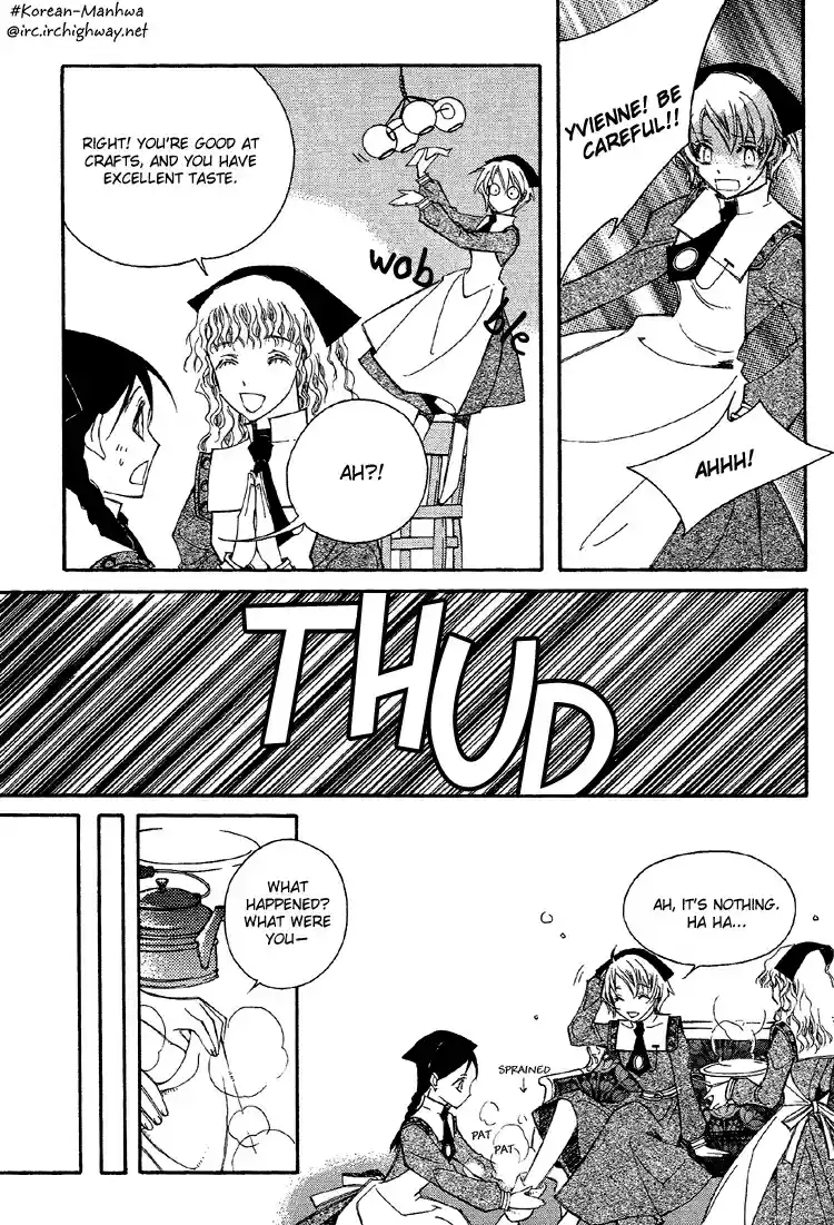 Ciel~the Last Autumn Story Vol.3 Ch.4b